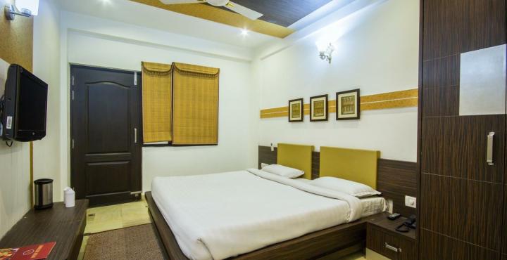 Hotel Panna Paradise